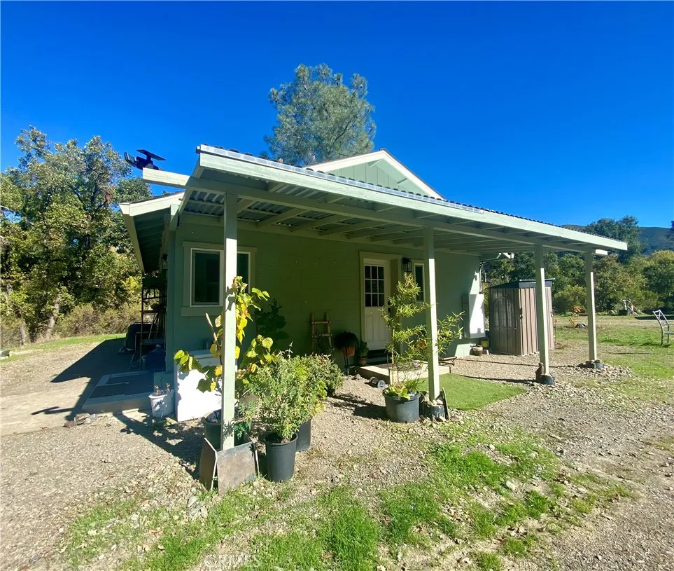 11255 Rancheria Rd Upper Lake, CA 95485