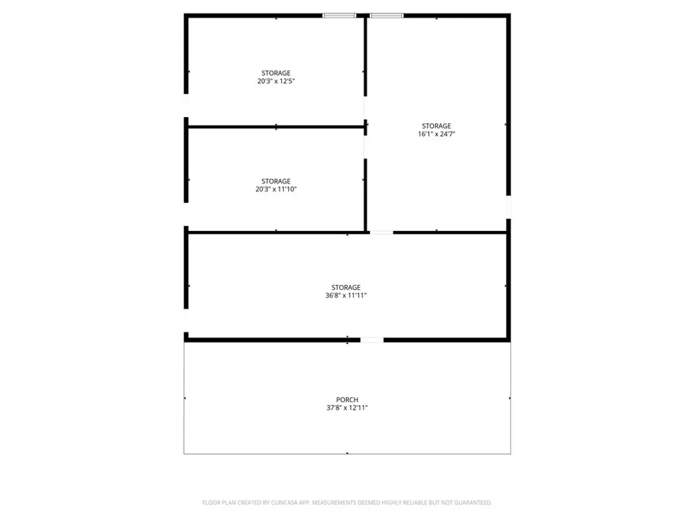 11255 Rancheria Rd Upper Lake, CA 95485