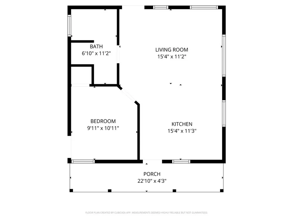 11255 Rancheria Rd Upper Lake, CA 95485