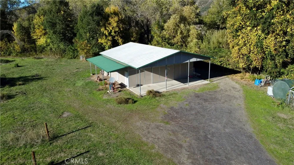 11255 Rancheria Rd Upper Lake, CA 95485