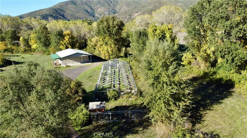 11255 Rancheria Rd Upper Lake, CA 95485