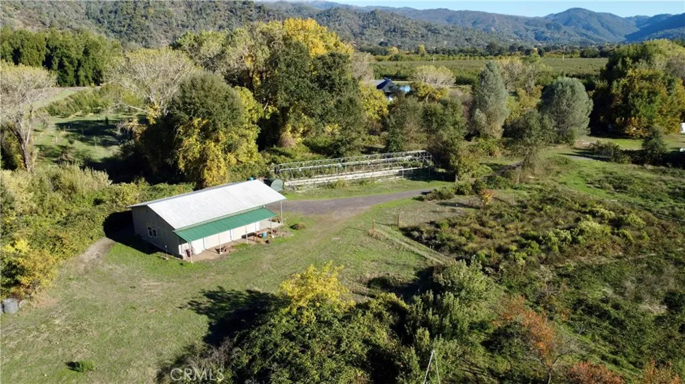11255 Rancheria Rd Upper Lake, CA 95485