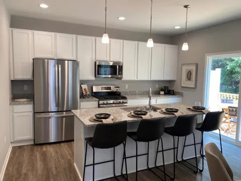 1027 Rebecca Street #14