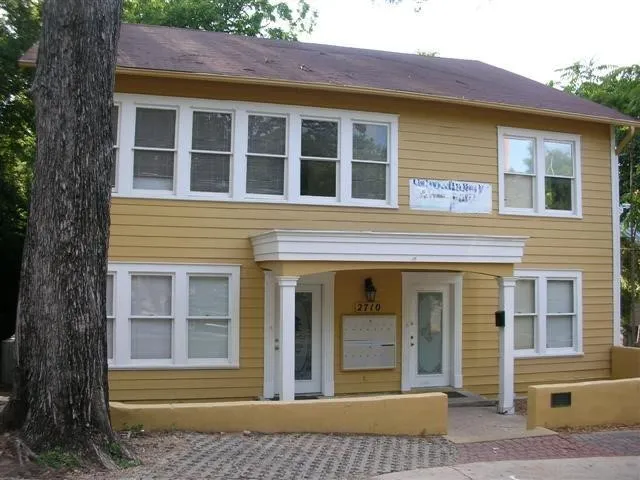 2710 Whitis Avenue #A