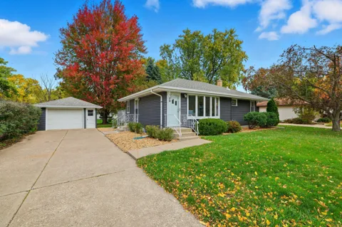 255 County Road C2 W