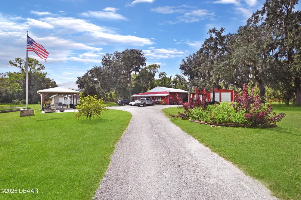 2310 Doster Drive New Smyrna Beach, FL 32168
