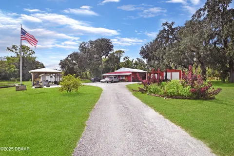 2310 Doster Drive