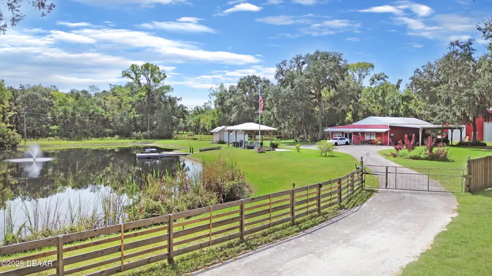 2310 Doster Drive New Smyrna Beach, FL 32168