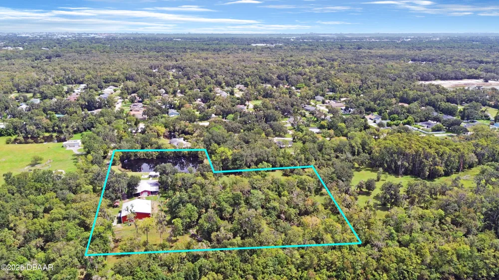 2310 Doster Drive New Smyrna Beach, FL 32168