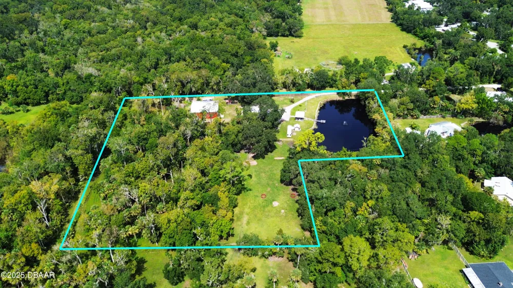 2310 Doster Drive New Smyrna Beach, FL 32168