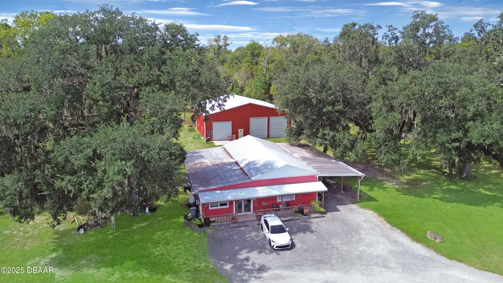 2310 Doster Drive New Smyrna Beach, FL 32168