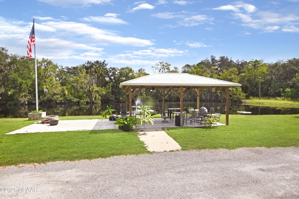 2310 Doster Drive New Smyrna Beach, FL 32168