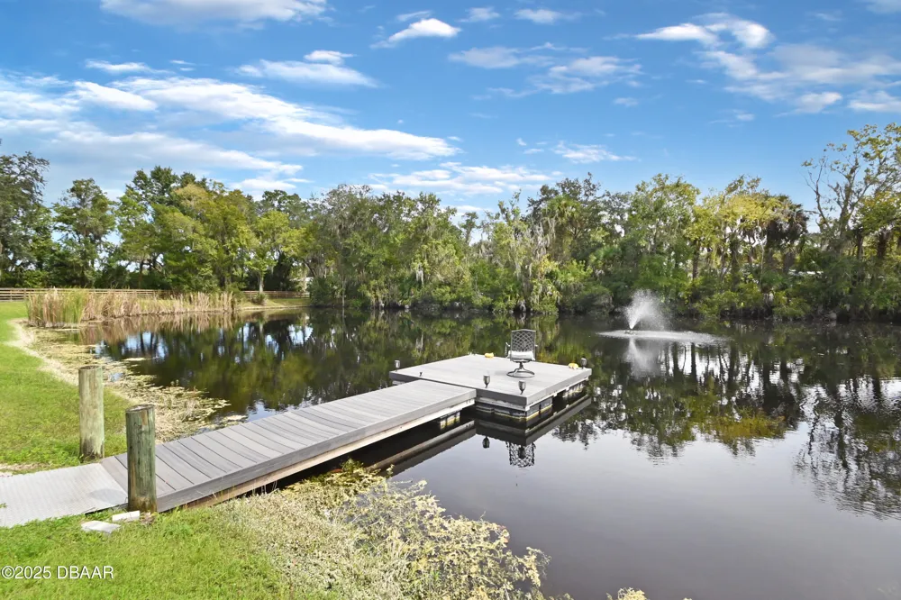 2310 Doster Drive New Smyrna Beach, FL 32168