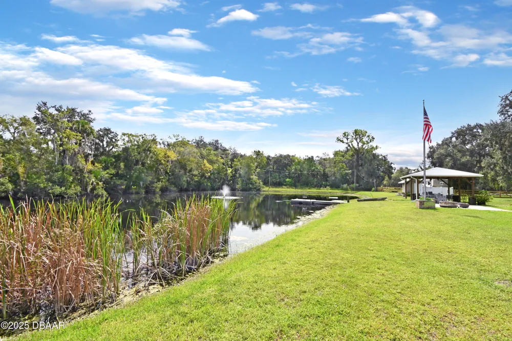 2310 Doster Drive New Smyrna Beach, FL 32168