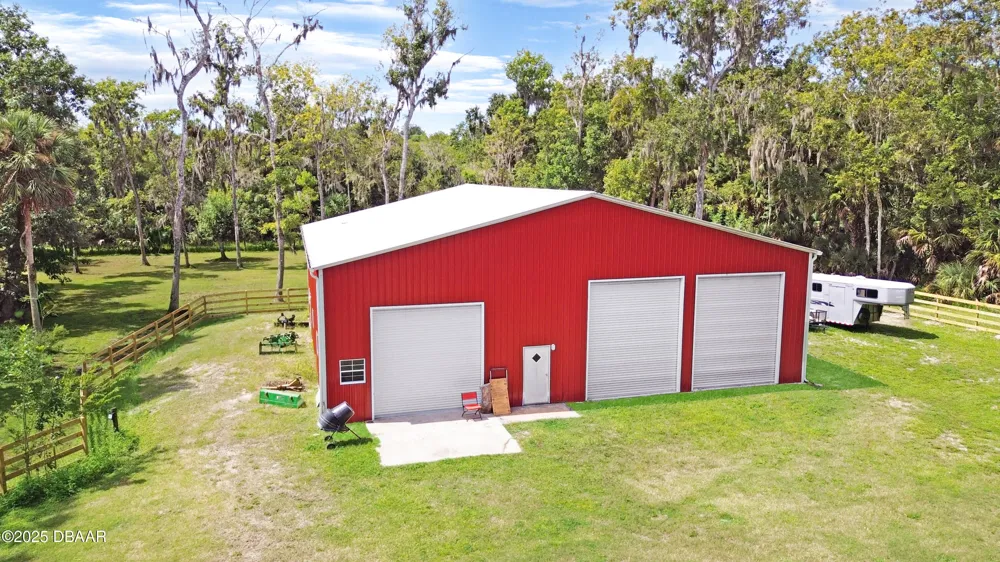 2310 Doster Drive New Smyrna Beach, FL 32168