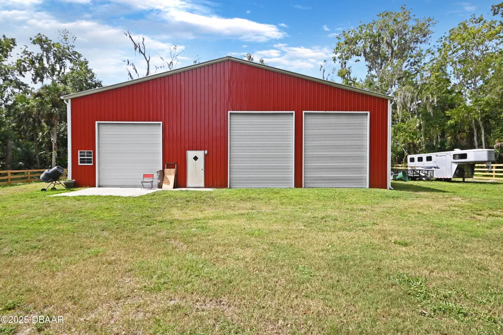 2310 Doster Drive New Smyrna Beach, FL 32168