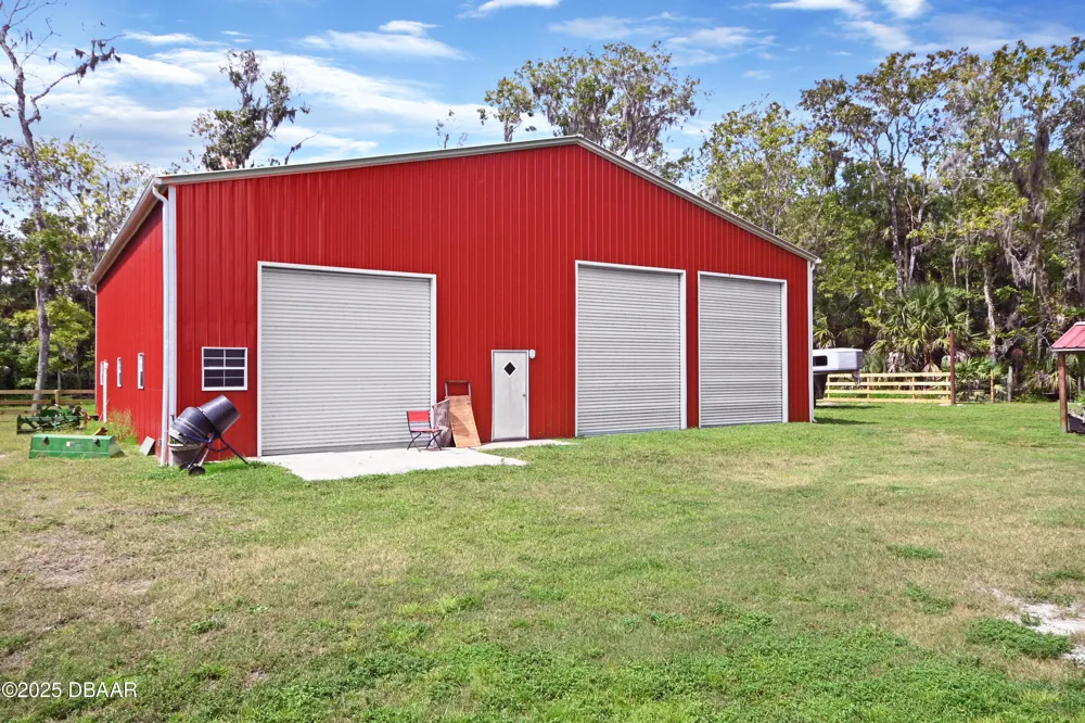 2310 Doster Drive New Smyrna Beach, FL 32168