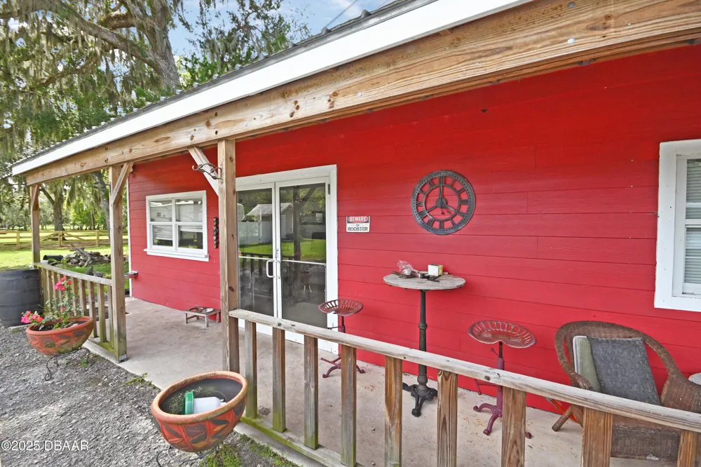 2310 Doster Drive New Smyrna Beach, FL 32168