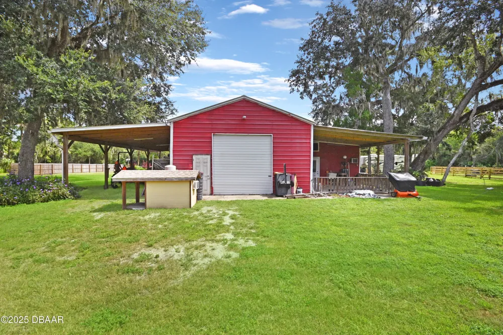2310 Doster Drive New Smyrna Beach, FL 32168