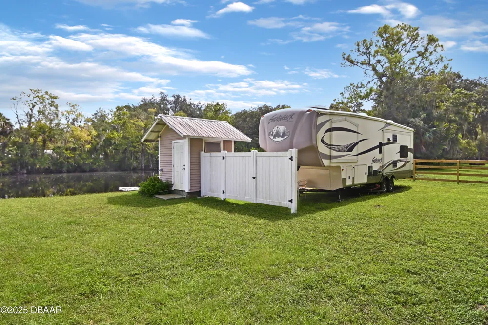 2310 Doster Drive New Smyrna Beach, FL 32168
