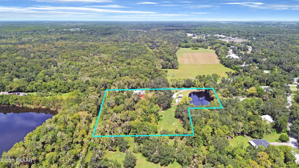 2310 Doster Drive New Smyrna Beach, FL 32168