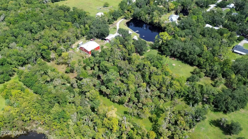 2310 Doster Drive New Smyrna Beach, FL 32168