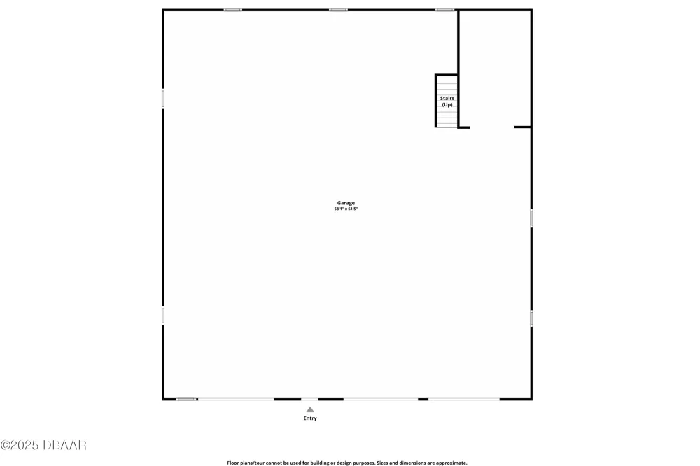 2310 Doster Drive New Smyrna Beach, FL 32168