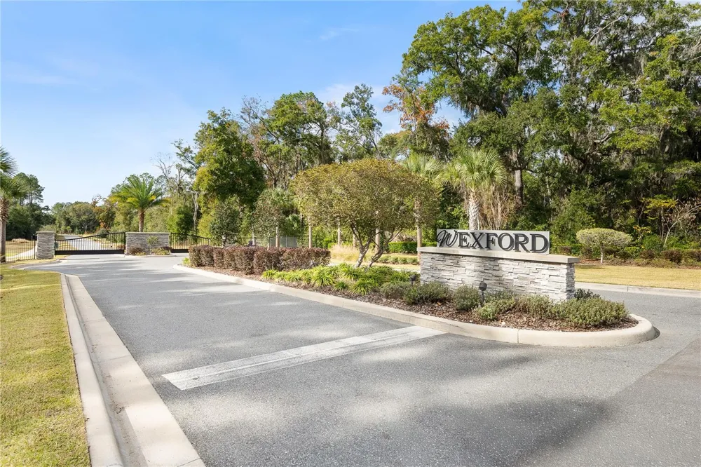 12364 SW 16TH LANE Newberry, FL 32669