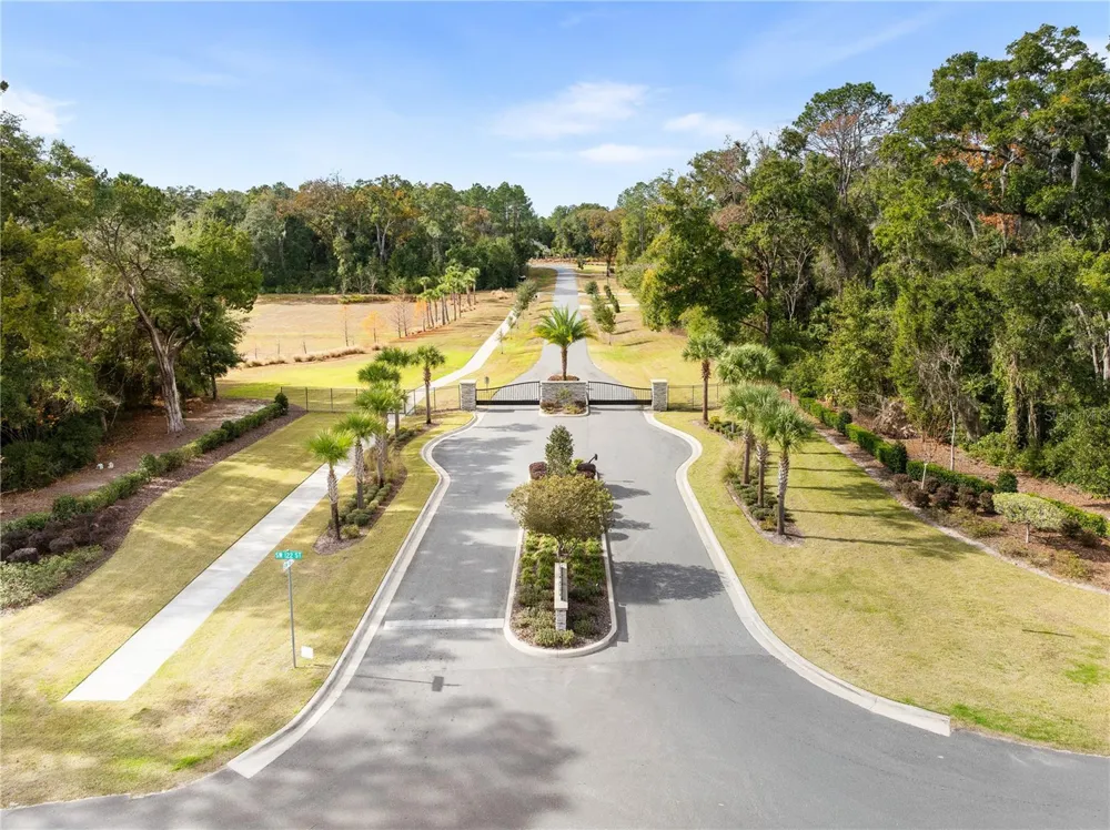 12364 SW 16TH LANE Newberry, FL 32669