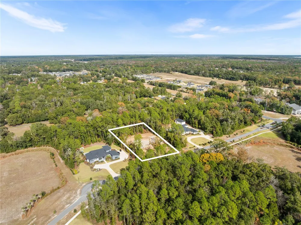 12364 SW 16TH LANE Newberry, FL 32669