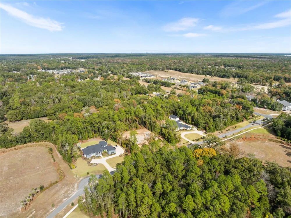 12364 SW 16TH LANE Newberry, FL 32669