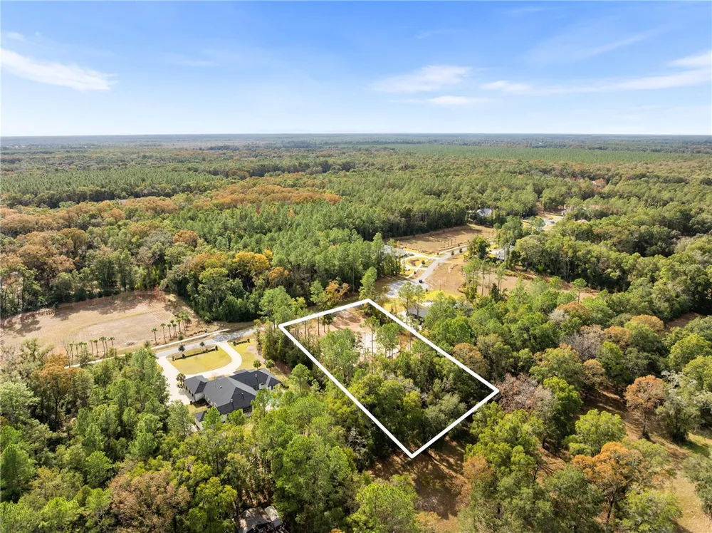 12364 SW 16TH LANE Newberry, FL 32669