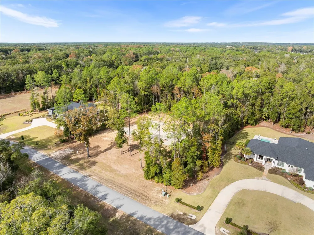 12364 SW 16TH LANE Newberry, FL 32669