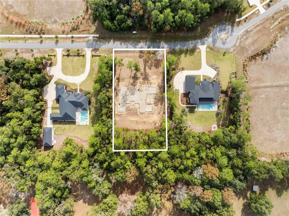 12364 SW 16TH LANE Newberry, FL 32669
