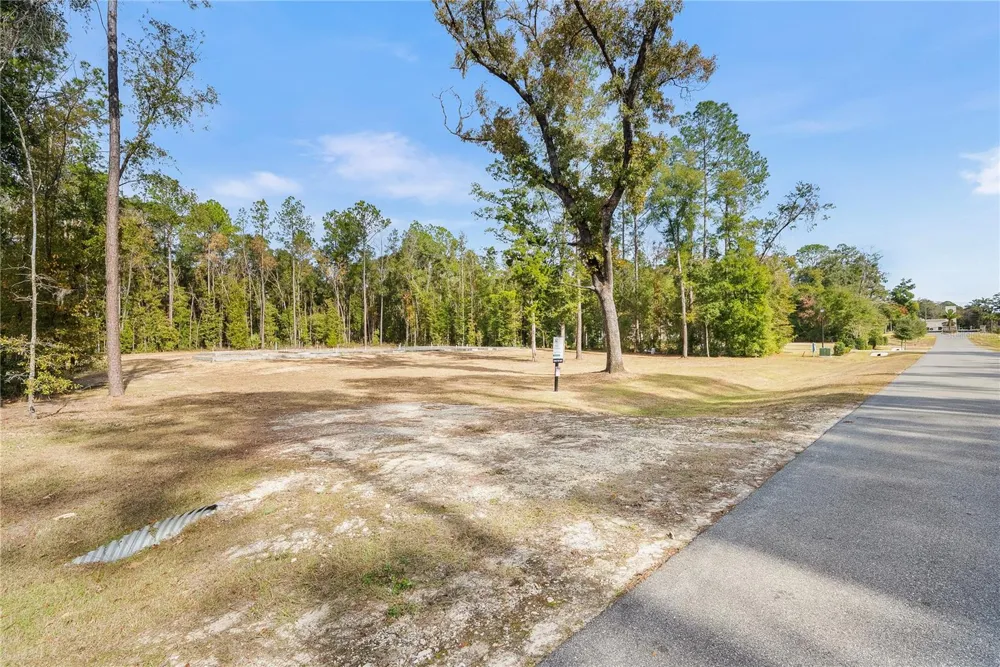 12364 SW 16TH LANE Newberry, FL 32669