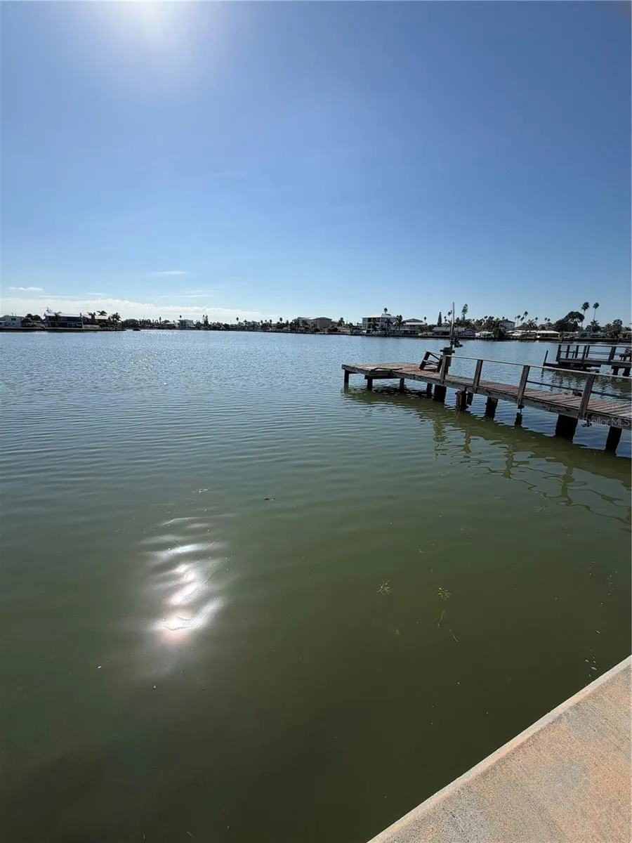 16325 REDINGTON DRIVE Redington Beach, FL 33708