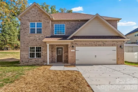 2858 Eland Drive