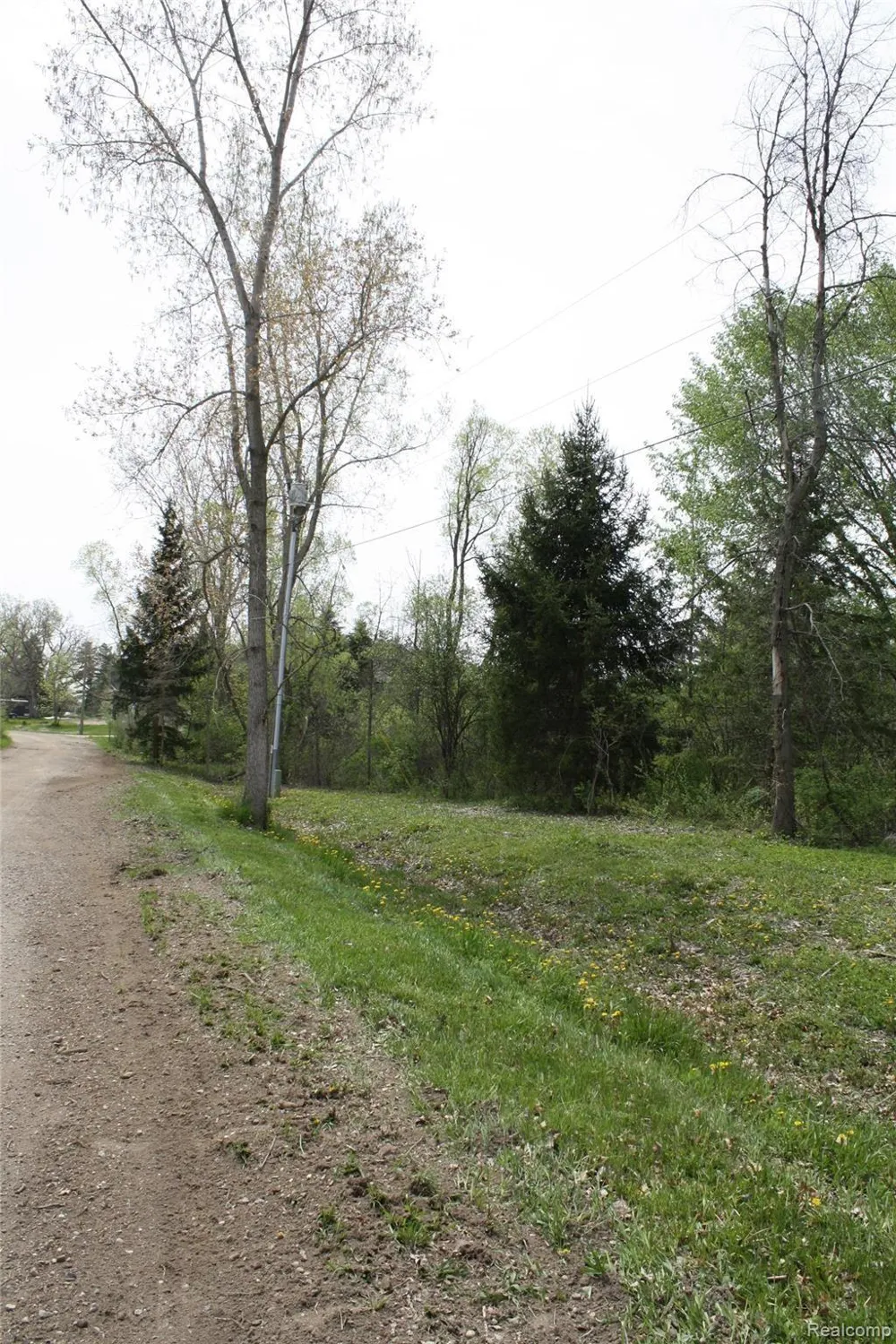 Waterside Lane Brighton City, MI 48114