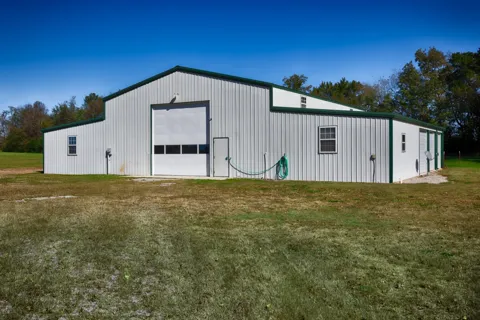 167 Henry Bayless Rd