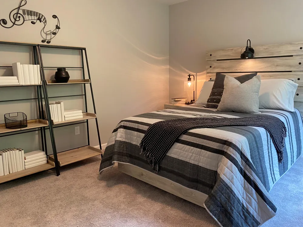 1027 Rebecca Street #14 Marshall City, MI 49068