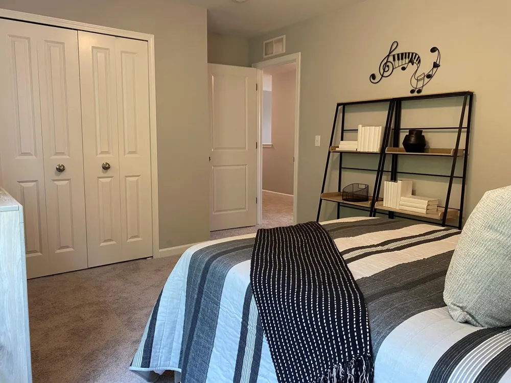 1027 Rebecca Street #14 Marshall City, MI 49068