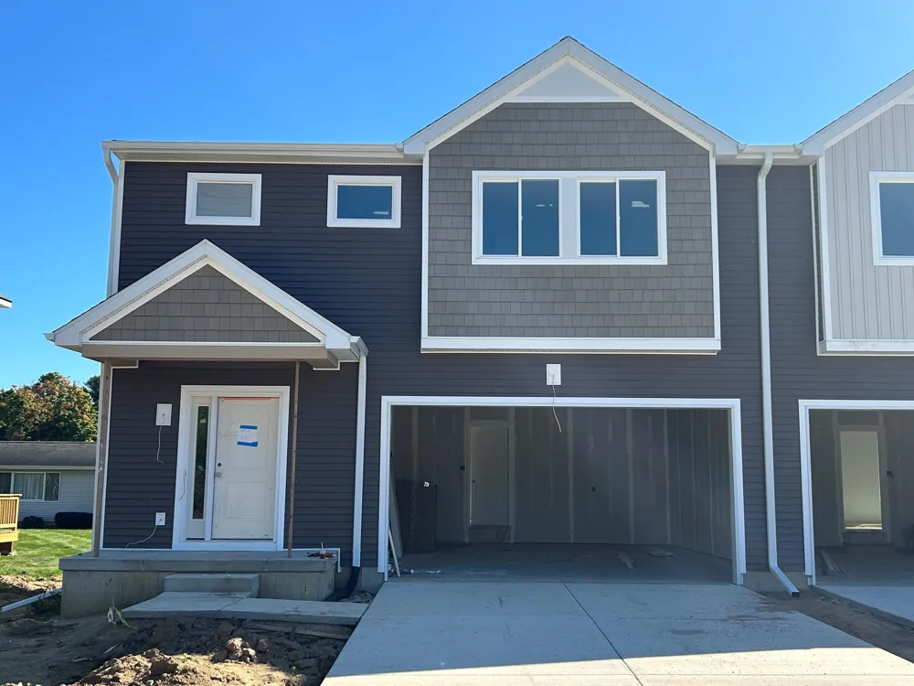 1027 Rebecca Street #14 Marshall City, MI 49068