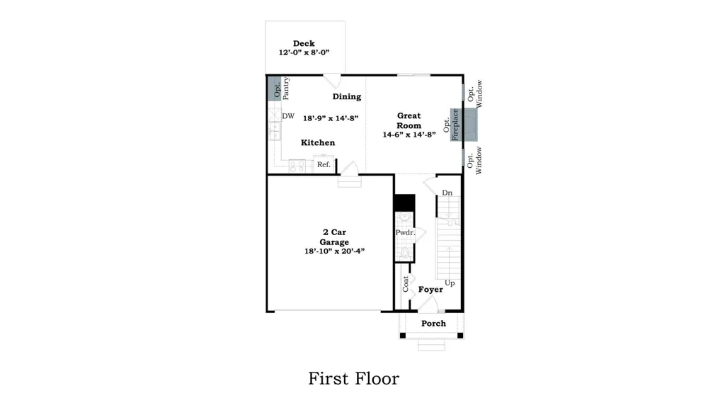 1027 Rebecca Street #14 Marshall City, MI 49068