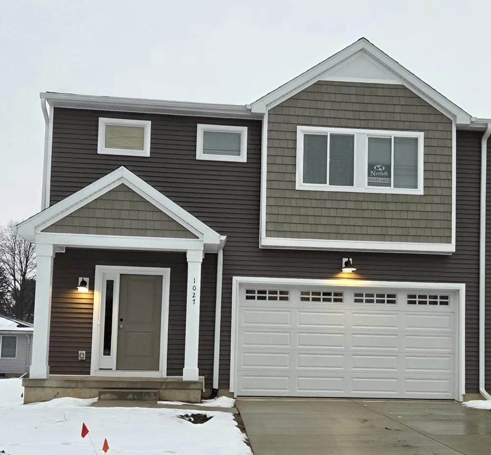 1027 Rebecca Street #14 Marshall City, MI 49068