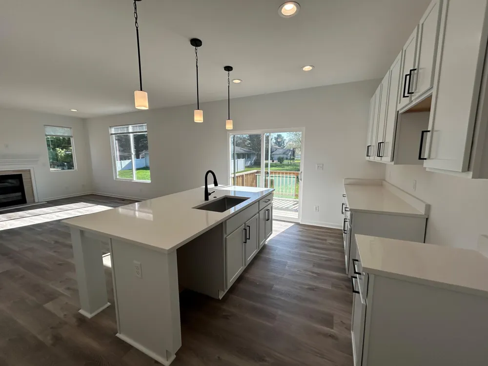 1027 Rebecca Street #14 Marshall City, MI 49068