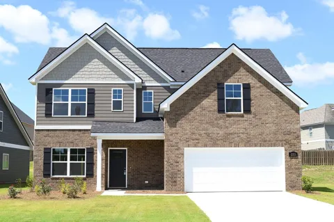 253 Black Oak Drive