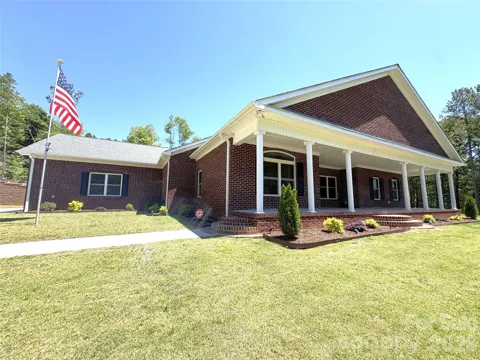 1199 Brunson Road