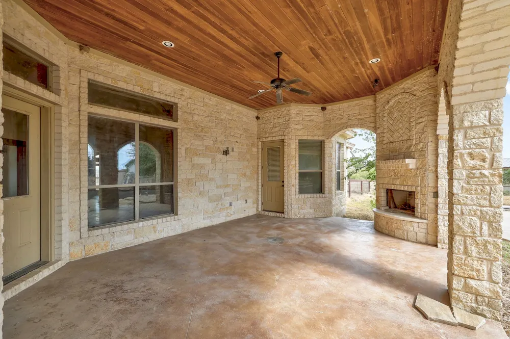22300 FM  971 Granger, TX 76530
