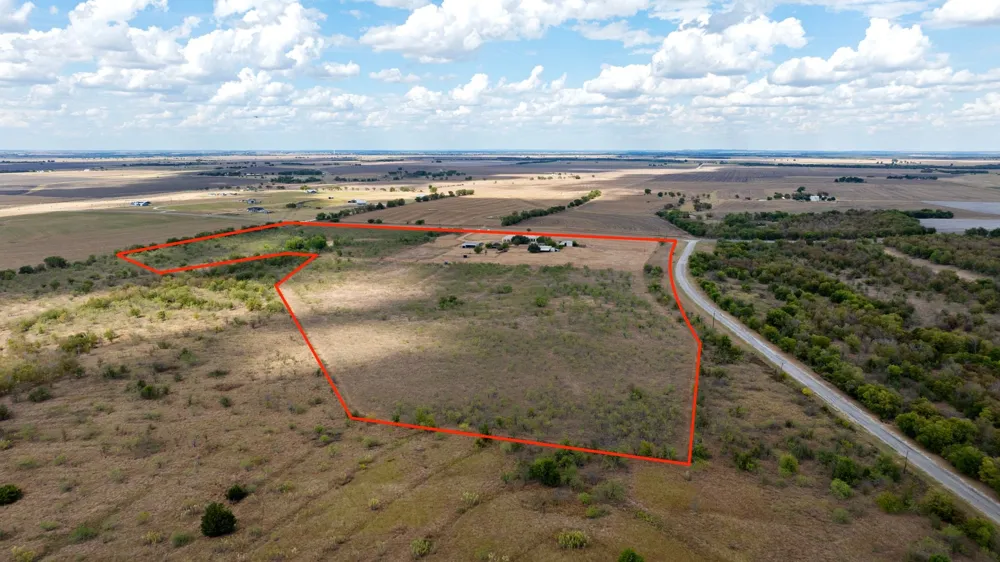 22300 FM  971 Granger, TX 76530
