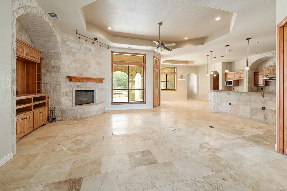 22300 FM  971 Granger, TX 76530